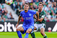 Nhận định, soi kèo Leverkusen vs Frankfurt: Khách lấn chủ