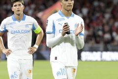 Nhận định, soi kèo Marseille vs Lorient: Tại lạiniềm vui