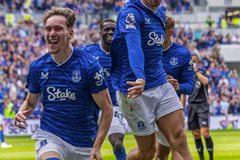 Tỷ lệ kèo trận Everton vs Aston Villa, 21h ngày 13/9, Ngoại hạng Anh