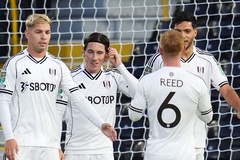 Dự đoán Fulham vs Leeds, 21h00 ngày 13/9, Ngoại hạng Anh 2025/26