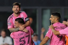 Dự đoán Charlotte vs Inter Miami, 6h30 ngày 14/9, MLS 2025