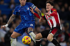 Nhận định, soi kèo Brentford vs Chelsea: Rực rỡ sắc xanh