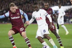 Nhận định, soi kèo West Ham vs Tottenham: Derby London rực lửa