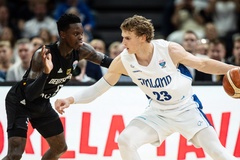 Nhận định bóng rổ EuroBasket 2025 - Đức vs Phần Lan, 21h ngày 12/9: Ai cản “cỗ xe tăng”?