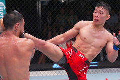 Quang Lê: Trận đấu tới sẽ quyết định khả năng gia hạn hợp đồng của tôi với UFC