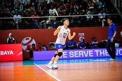 Đặng Thị Hồng không đủ điều kiện thi đấu, Liên đoàn bóng chuyền Việt Nam căn cứ vào đâu?