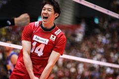 Link trực tiếp giải bóng chuyền vô địch thế giới hôm nay: Nhật Bản vs Thổ Nhĩ Kỳ