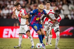 Dự đoán Barcelona vs Valencia, 2h00 ngày 15/9, La Liga 2025/26