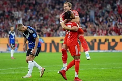 Kết quả bóng đá Đức mới nhất hôm nay 6/10: Dortmund bị cầm chân