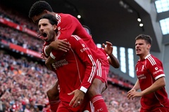 Dự đoán Burnley vs Liverpool, 20h00 ngày 14/9, Ngoại hạng Anh 2025/26