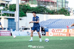 HAGL đẩy Đông Á Thanh Hóa chìm sâu khủng hoảng