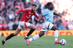 Lịch sử đối đầu Man City vs MU ở Ngoại hạng Anh