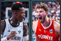 Lịch thi đấu chung kết FIBA EuroBasket 2025: Đức vs Thổ Nhĩ Kỳ và đại chiến của hai đội bất bại