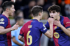 Nhận định, soi kèo Barcelona vs Valencia: Khó có bất ngờ