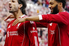 Nhận định, soi kèo Burnley vs Liverpool: Khách lấn chủ