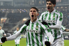 Nhận định, soi kèo Levante vs Real Betis: Tân binh khát điểm