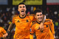 Dự đoán AS Roma vs Torino, 17h30 ngày 14/9, Serie A 2025/26