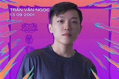 Kết quả giải vô địch DTCL Việt Nam mùa 15: VĐV Trần Văn Ngọc vô địch giai đoạn 1