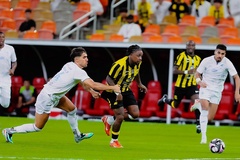 Dự đoán Al Wahda vs Al Ittihad, 23h00 ngày 15/9, AFC Champions League 2025/26