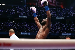 Thắng hằng triệu đô la cá cược nhờ "kèo dưới" Crawford hạ Canelo