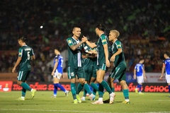 Không Công Phượng, Minh Vương tỏa sáng nhấn chìm CLB ở V.League