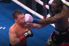 Soi chỉ số Canelo Alvarez vs Terence Crawford: Chìa khóa chiến thắng từ đâu?