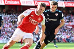 Dự đoán Bilbao vs Arsenal, 23h45 ngày 16/9, Champions League 2025/26