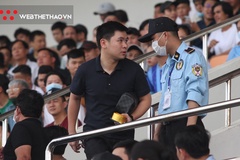 Đế chế Hà Nội FC lụi tàn: Khi ánh hào quang chỉ còn trong dĩ vãng