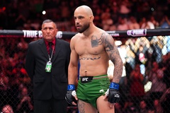 Jean Silva lên tiếng sau trận thua đáng xấu hổ ở Noche UFC 3