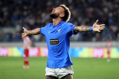 Dự đoán Olympiakos vs AEP Paphos, 23h45 ngày 17/9, Champions League 2025/26