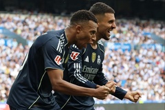 Dự đoán Real Madrid vs Marseille, 2h00 ngày 17/9, Champions League 2025/26