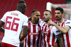 Tỷ lệ kèo trận Olympiacos vs Pafos, 23h45 ngày 17/9, Cúp C1 châu Âu