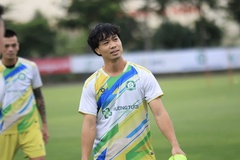 Tham vọng thăng hạng của Công Phượng bị thử thách bởi quy định mới của VFF