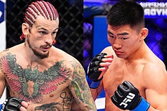Cựu vô địch UFC Sean O'Malley phản hồi tin đồn đấu Song Yadong