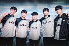 Nhận định DK vs BFX vòng 1 nhánh thua Playoffs LCK 2025 