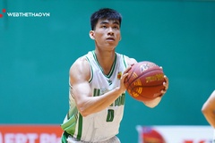 Kết quả Giải bóng rổ U23 vô địch quốc gia 2025: Nam TP.HCM và nữ Lâm Đồng lên ngôi