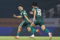 Lịch thi đấu bóng đá hạng Nhất QG 2025/26 mới nhất