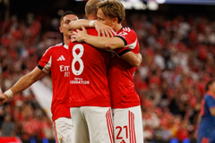 Nhận định, soi kèo Benfica vs Qarabag: Đẳng cấp vượt trội