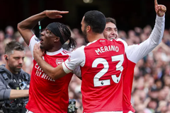 Nhận định, soi kèo Bilbao vs Arsenal: Khách lấn chủ