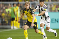 Nhận định, soi kèo Juventus vs Dortmund: Đôi công hấp dẫn