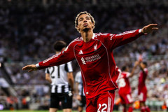 Nhận định, soi kèo Liverpool vs Atletico: Điểm tựa sân nhà