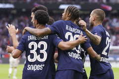 Nhận định, soi kèo PSG vs Atalanta: Nhà vô địch ra quân nhẹ nhàng