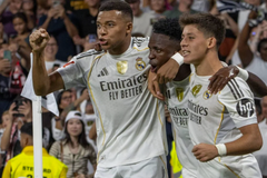 Nhận định, soi kèo Real Madrid vs Marseille: Đi dễ khó về