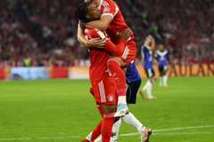 Tỷ lệ kèo trận Bayern Munich vs Chelsea, 2h ngày 18/9, Cúp C1 Châu Âu