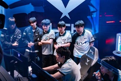 DK tái đấu T1 ở vòng 2 nhánh thua playoffs LCK, tranh vé dự CKTG 2025