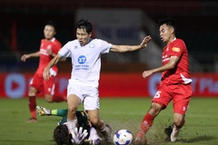 Kết quả bóng đá Cúp C2 châu Á 2025/26 mới nhất