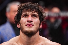 Movsar Evloev lại muốn tranh đai, sẽ là ai nếu không phải Volkanovski?