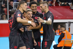 Nhận định, soi kèo Copenhagen vs Leverkusen: Khó cản đại diện nước Đức