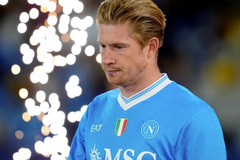 Nhận định, soi kèo Man City vs Napoli: Ngày trở lại của De Bruyne