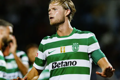 Nhận định, soi kèo Sporting Lisbon vs Kairat Almaty: Khởi đầu nhẹ nhàng